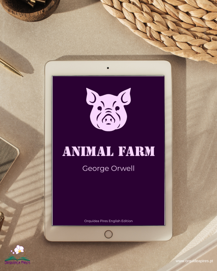 animal farm book club day 2