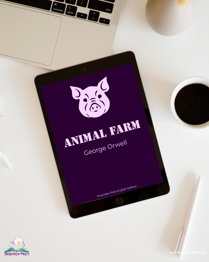 animal farm book club day 3