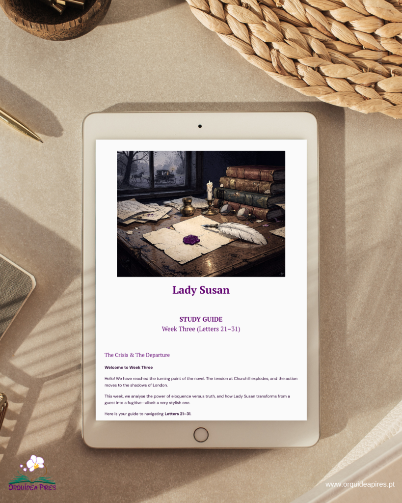 lady susan book club week 3 study guide