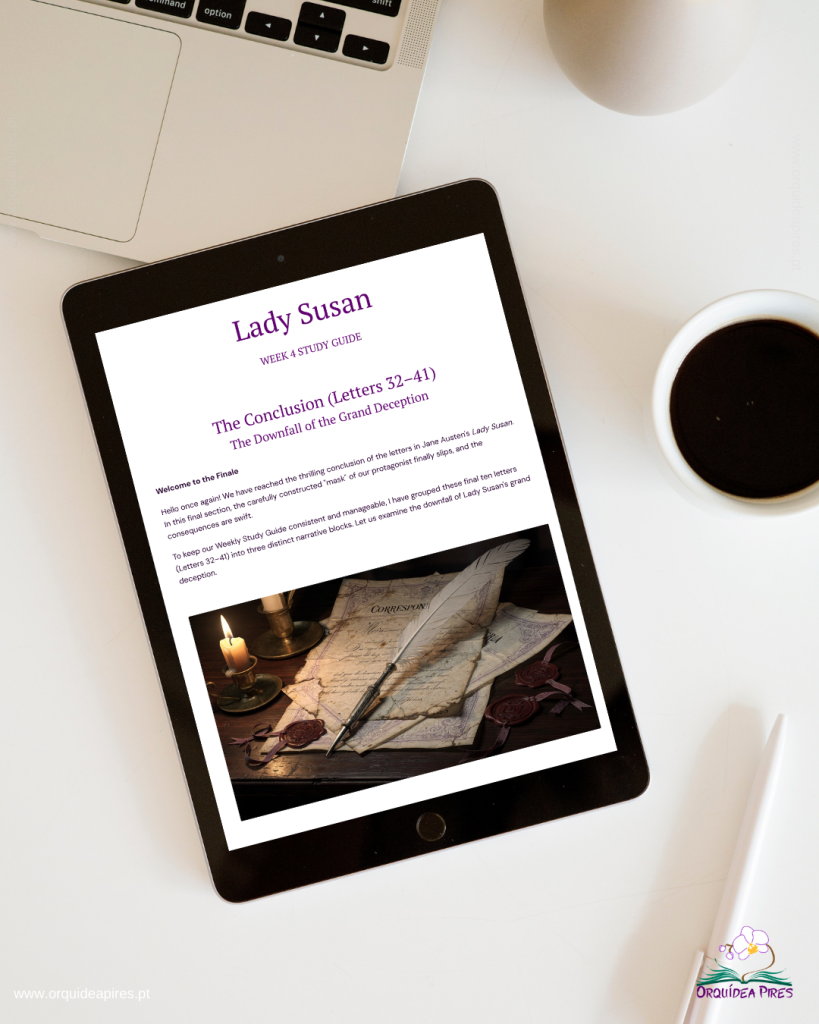 lady susan book club week 4 study guide