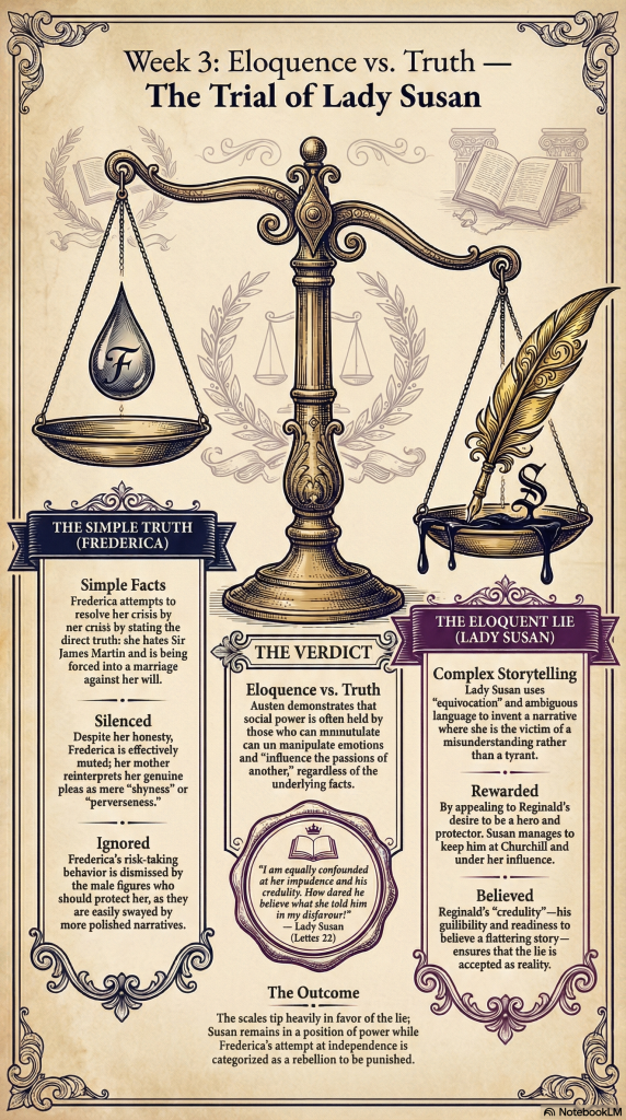 the trial of lady susan