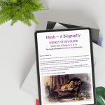 flush a biography book club study guide week 2