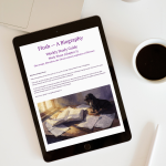 flush a biography book club study guide week 3