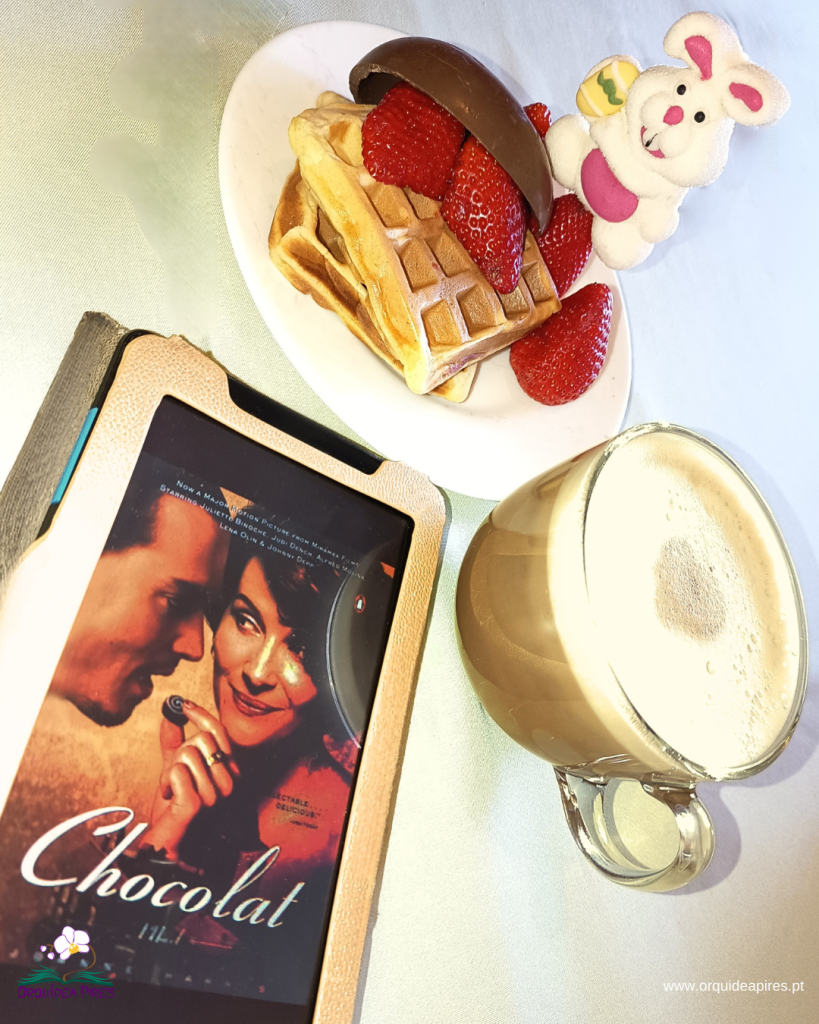 chocolat by joanne harris