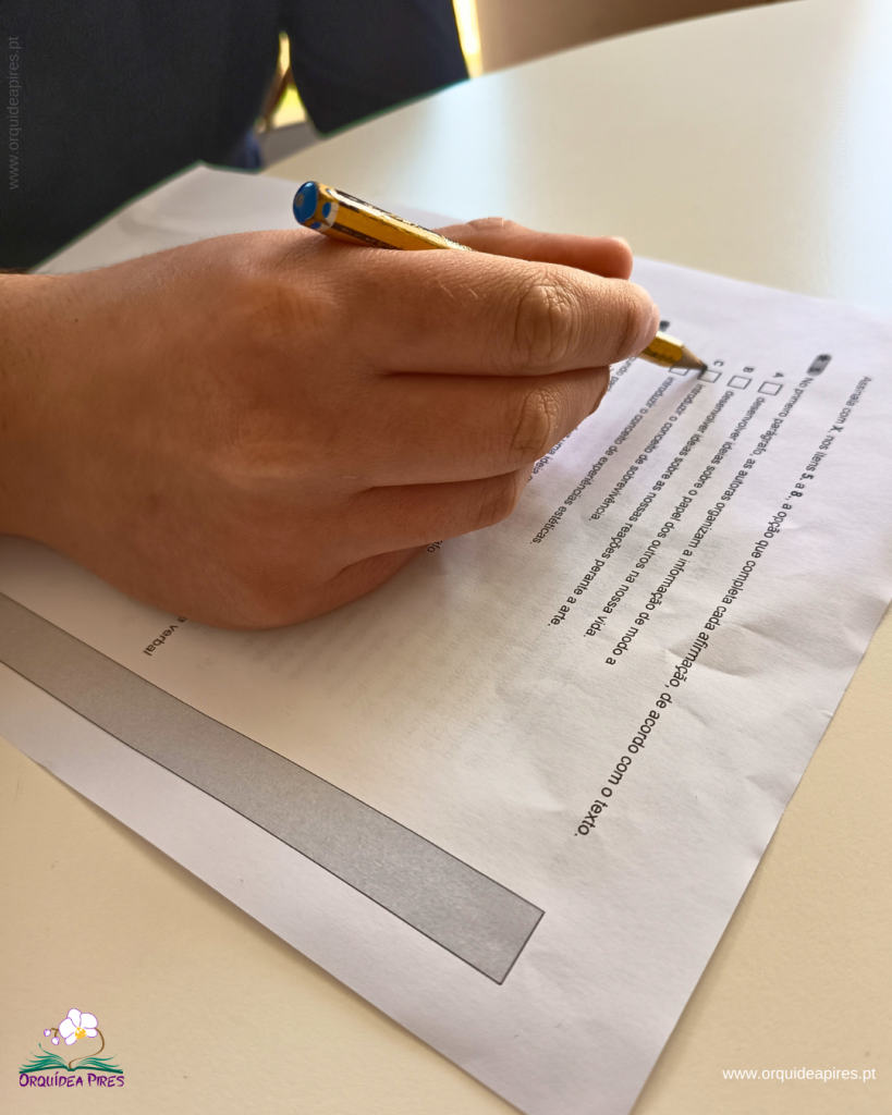 já começaste a preparar para os exames